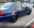 Синій Деу Нексія, об'ємом двигуна 16 л та пробігом 226 тис. км за 2200 $, фото 3 на Automoto.ua