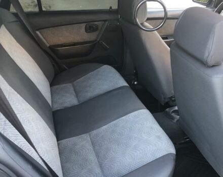 Синій Деу Нексія, об'ємом двигуна 1.5 л та пробігом 120 тис. км за 1900 $, фото 12 на Automoto.ua