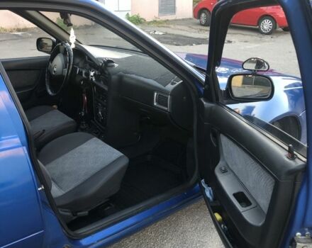 Синій Деу Нексія, об'ємом двигуна 1.5 л та пробігом 120 тис. км за 1900 $, фото 13 на Automoto.ua