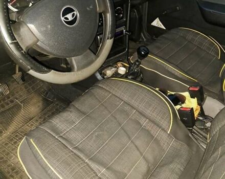 Синій Деу Нексія, об'ємом двигуна 1.5 л та пробігом 258 тис. км за 2700 $, фото 4 на Automoto.ua