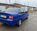Синий Дэу Нексия, объемом двигателя 1.5 л и пробегом 146 тыс. км за 3000 $, фото 3 на Automoto.ua