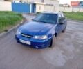 Синій Деу Нексія, об'ємом двигуна 1.6 л та пробігом 360 тис. км за 1200 $, фото 11 на Automoto.ua