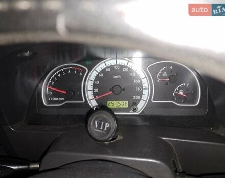 Синій Деу Нексія, об'ємом двигуна 1.5 л та пробігом 258 тис. км за 2700 $, фото 3 на Automoto.ua