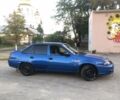 Синій Деу Нексія, об'ємом двигуна 1.5 л та пробігом 120 тис. км за 1900 $, фото 1 на Automoto.ua
