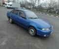 Синій Деу Нексія, об'ємом двигуна 1.6 л та пробігом 233 тис. км за 1600 $, фото 1 на Automoto.ua