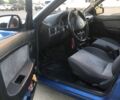 Синій Деу Нексія, об'ємом двигуна 1.5 л та пробігом 120 тис. км за 1900 $, фото 7 на Automoto.ua