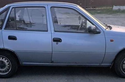 Синій Деу Нексія, об'ємом двигуна 1.5 л та пробігом 258 тис. км за 2700 $, фото 6 на Automoto.ua