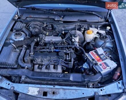 Синій Деу Нексія, об'ємом двигуна 1.5 л та пробігом 258 тис. км за 2700 $, фото 2 на Automoto.ua