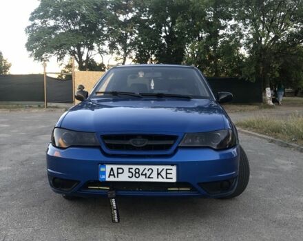 Синій Деу Нексія, об'ємом двигуна 1.5 л та пробігом 120 тис. км за 1900 $, фото 6 на Automoto.ua