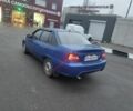Синій Деу Нексія, об'ємом двигуна 1.6 л та пробігом 233 тис. км за 1600 $, фото 2 на Automoto.ua