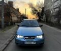 Синий Дэу Нексия, объемом двигателя 1.5 л и пробегом 190 тыс. км за 2200 $, фото 1 на Automoto.ua