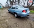 Синий Дэу Нексия, объемом двигателя 1.5 л и пробегом 190 тыс. км за 1850 $, фото 3 на Automoto.ua