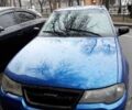 Синий Дэу Нексия, объемом двигателя 1.5 л и пробегом 57 тыс. км за 1600 $, фото 1 на Automoto.ua
