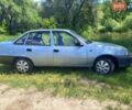 Синий Дэу Нексия, объемом двигателя 1.5 л и пробегом 256 тыс. км за 2500 $, фото 1 на Automoto.ua