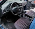 Синий Дэу Нексия, объемом двигателя 1.6 л и пробегом 241 тыс. км за 2300 $, фото 6 на Automoto.ua