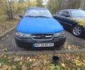 Синий Дэу Нексия, объемом двигателя 0 л и пробегом 200 тыс. км за 800 $, фото 1 на Automoto.ua