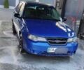 Синий Дэу Нексия, объемом двигателя 1.5 л и пробегом 57 тыс. км за 1600 $, фото 1 на Automoto.ua