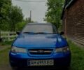 Синій Деу Нексія, об'ємом двигуна 1.5 л та пробігом 320 тис. км за 2400 $, фото 1 на Automoto.ua