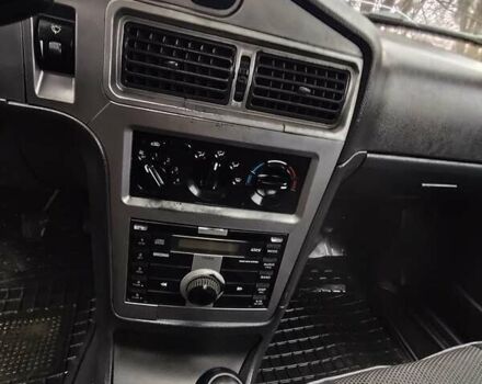 Синий Дэу Нексия, объемом двигателя 1.5 л и пробегом 190 тыс. км за 1850 $, фото 8 на Automoto.ua