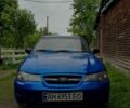 Синій Деу Нексія, об'ємом двигуна 1.5 л та пробігом 320 тис. км за 2400 $, фото 1 на Automoto.ua