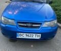 Синий Дэу Нексия, объемом двигателя 1.5 л и пробегом 167 тыс. км за 2200 $, фото 1 на Automoto.ua