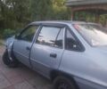Синий Дэу Нексия, объемом двигателя 1.6 л и пробегом 70 тыс. км за 1500 $, фото 3 на Automoto.ua
