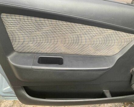 Синий Дэу Нексия, объемом двигателя 1.5 л и пробегом 71 тыс. км за 2908 $, фото 11 на Automoto.ua