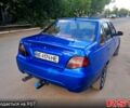 Дэу Нексия 2011 в Вознесенске на Automoto.ua Синий Дэу Нексия, объемом двигателя 1.6 л и пробегом 186 тыс. км за 2000 $, фото 4 на Automoto.ua