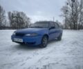 Синий Дэу Нексия, объемом двигателя 1.5 л и пробегом 239 тыс. км за 1700 $, фото 1 на Automoto.ua