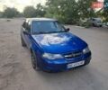 Синій Деу Нексія, об'ємом двигуна 1.6 л та пробігом 186 тис. км за 2000 $, фото 2 на Automoto.ua