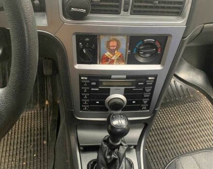 Синий Дэу Нексия, объемом двигателя 1.5 л и пробегом 71 тыс. км за 2908 $, фото 10 на Automoto.ua