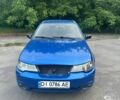 Синій Деу Нексія, об'ємом двигуна 1.5 л та пробігом 270 тис. км за 853 $, фото 1 на Automoto.ua