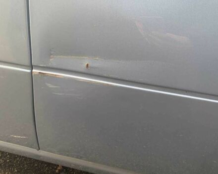 Синий Дэу Нексия, объемом двигателя 1.5 л и пробегом 71 тыс. км за 2908 $, фото 5 на Automoto.ua