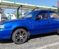 Синий Дэу Нексия, объемом двигателя 1.6 л и пробегом 241 тыс. км за 2300 $, фото 12 на Automoto.ua
