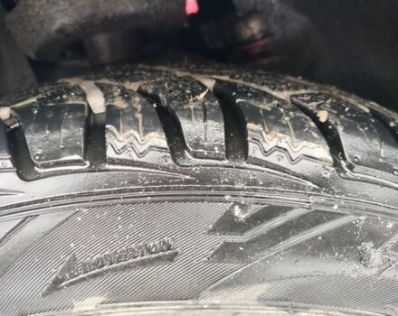 Синий Дэу Нексия, объемом двигателя 1.5 л и пробегом 250 тыс. км за 1500 $, фото 7 на Automoto.ua