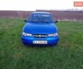 Синий Дэу Нексия, объемом двигателя 1.5 л и пробегом 250 тыс. км за 1200 $, фото 7 на Automoto.ua