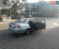 Синий Дэу Нексия, объемом двигателя 1.5 л и пробегом 80 тыс. км за 2000 $, фото 3 на Automoto.ua