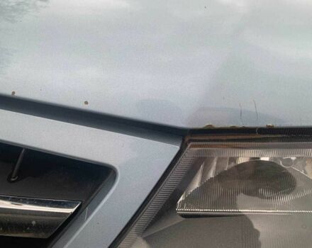 Синий Дэу Нексия, объемом двигателя 1.5 л и пробегом 71 тыс. км за 2908 $, фото 1 на Automoto.ua