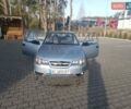 Синий Дэу Нексия, объемом двигателя 1.5 л и пробегом 80 тыс. км за 2000 $, фото 6 на Automoto.ua
