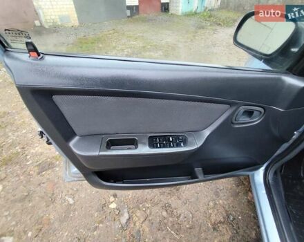 Синий Дэу Нексия, объемом двигателя 1.5 л и пробегом 190 тыс. км за 1850 $, фото 5 на Automoto.ua