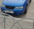 Синій Деу Нексія, об'ємом двигуна 1.5 л та пробігом 450 тис. км за 1600 $, фото 7 на Automoto.ua