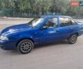 Синій Деу Нексія, об'ємом двигуна 1.6 л та пробігом 186 тис. км за 2000 $, фото 1 на Automoto.ua