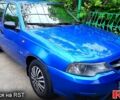 Синій Деу Нексія, об'ємом двигуна 1.5 л та пробігом 0 тис. км за 1999 $, фото 1 на Automoto.ua