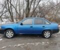 Синий Дэу Нексия, объемом двигателя 1.5 л и пробегом 250 тыс. км за 1500 $, фото 2 на Automoto.ua