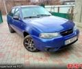 Синий Дэу Нексия, объемом двигателя 1.5 л и пробегом 180 тыс. км за 1700 $, фото 1 на Automoto.ua