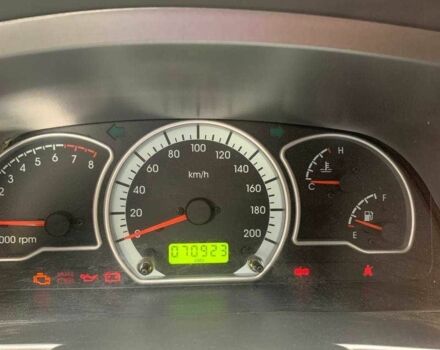 Синий Дэу Нексия, объемом двигателя 1.5 л и пробегом 71 тыс. км за 2908 $, фото 9 на Automoto.ua