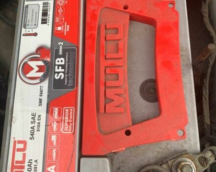 Синий Дэу Нексия, объемом двигателя 1.5 л и пробегом 71 тыс. км за 2908 $, фото 4 на Automoto.ua