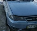 Синий Дэу Нексия, объемом двигателя 1.6 л и пробегом 250 тыс. км за 966 $, фото 1 на Automoto.ua