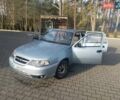 Синий Дэу Нексия, объемом двигателя 1.5 л и пробегом 80 тыс. км за 2000 $, фото 1 на Automoto.ua