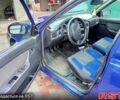 Синий Дэу Нексия, объемом двигателя 1.5 л и пробегом 180 тыс. км за 1700 $, фото 8 на Automoto.ua